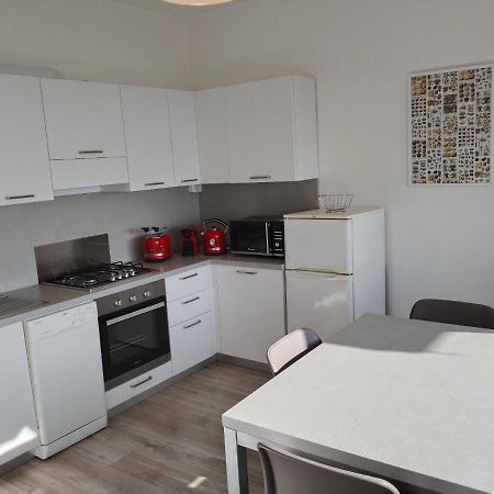 Viewpoint Cannero Apartment Каннеро-Ривьера Экстерьер фото