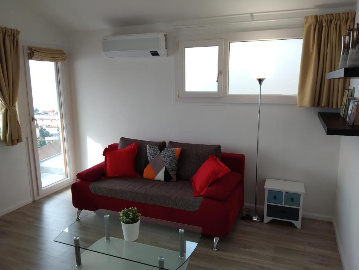 Viewpoint Cannero Apartment Каннеро-Ривьера Экстерьер фото