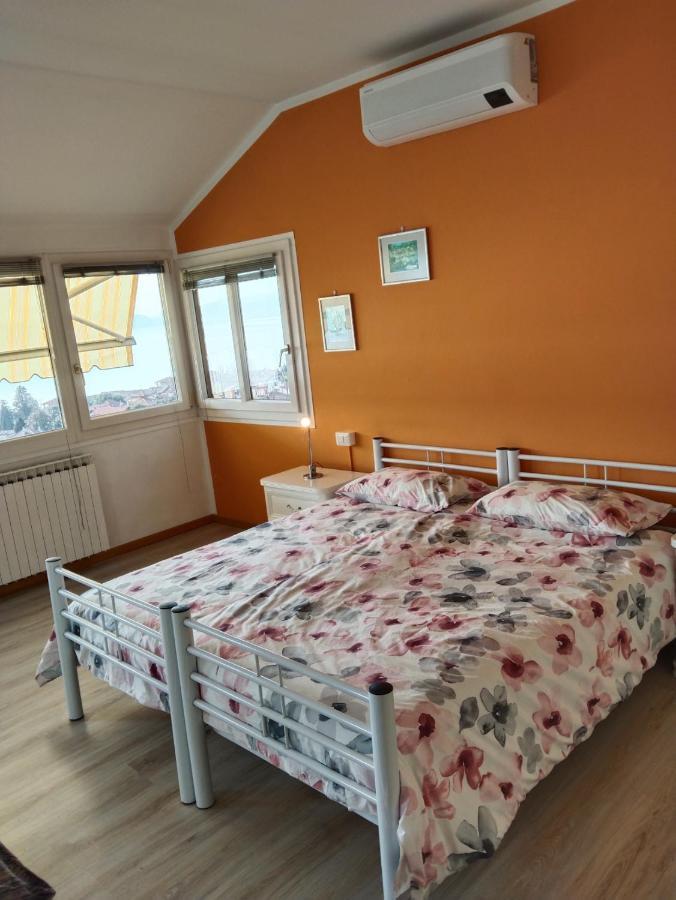 Viewpoint Cannero Apartment Каннеро-Ривьера Экстерьер фото