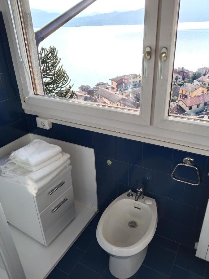 Viewpoint Cannero Apartment Каннеро-Ривьера Экстерьер фото