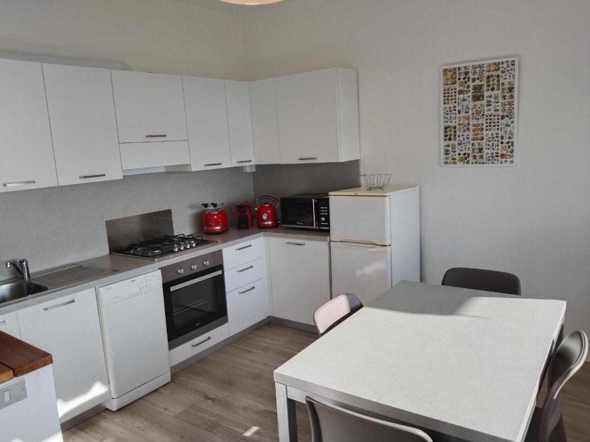 Viewpoint Cannero Apartment Каннеро-Ривьера Экстерьер фото